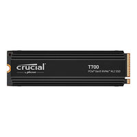 Crucial Crucial T700 - SSD - 1 TB - PCI Express 5.0 (NVMe)