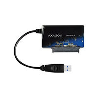 AXAGON AXAGON ADSA-FP3 - kontrollerkort - SATA 6Gb/s - USB 3.0