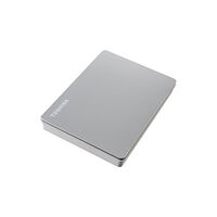 Toshiba Toshiba Canvio Flex - hårddisk - 1 TB - USB 3.2 Gen 1