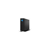 LaCie LaCie d2 Professional STHA10000800 - hårddisk - 10 TB - USB 3.1