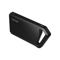 LEXAR Lexar Professional SL600 - SSD - 1 TB - USB 3.2 Gen 2x2