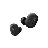 JVC Hörlur HA-A10T True Wireless In-Ear Svart