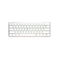 Ducky Ducky One 3 Mini - Aura Edition - tangentbord - QWERTZ - tysk - aura white Inmatningsenhet