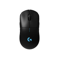 Logitech Logitech G Pro - mus - 2.4 GHz