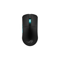 ASUS ASUS ROG Harpe Ace - Aim Lab Edition - mus - USB 2.0, 2.4 GHz, Bluetooth 5.1 - svart