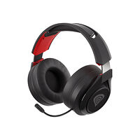 NATEC Genesis Selen 400 - headset