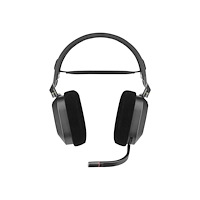 Corsair CORSAIR Gaming HS80 RGB - headset - USB