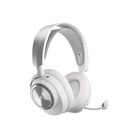 Steelseries SteelSeries Arctis Nova Pro - headset - med GameDAC Gen 2