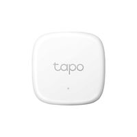 TP-LINK Tapo T310 V1 - temperatur- och fuktighetssensor - smart - med datalagring och export (2 år)