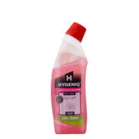 HYGENIQ 2-in-1 Rengöring Toalett 750ml