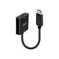 Lindy Lindy videokort - DisplayPort / HDMI