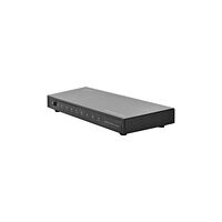 Digitus DIGITUS Professional DS-43302 - video/audiosplitter - 8 portar