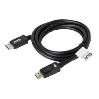 Club 3D Club 3D - DisplayPort-kabel - DisplayPort till DisplayPort - 2 m