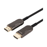 UNITEK Unitek Y-C1032BK - HDMI-kabel - 40 m