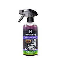 HYGENIQ Rengöring Ugn och Grill 500ml