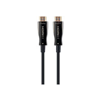 Gembird Cablexpert HDMI-kabel med Ethernet - 50 m