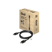 Club 3D Club 3D HDMI-kabel - 3 m