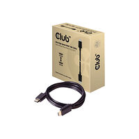 Club 3D Club 3D CAC-1372 - HDMI-kabel - 2 m