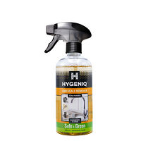 HYGENIQ Avkalkningsmedel 500ml