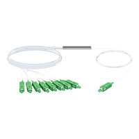 Ubiquiti Ubiquiti UFiber nätverksdelare - 1.5 m