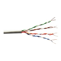 Digitus DIGITUS Professional Installation Cable - bulkkabel - 305 m - grå