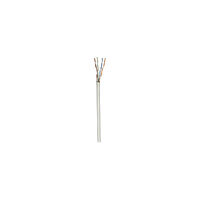 intellinet Intellinet Network Bulk Cat5e Cable, 24 AWG, Solid Wire, 305m, Grey, CCA, U/UTP, Box - bulkkabel - 305 m - grå