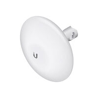 Ubiquiti Ubiquiti Nanobeam M5-16 - trådlös brygga - Wi-Fi, AirMax