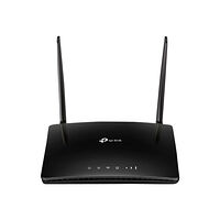 TP-LINK TP-Link TL-MR6400 V5.2 - trådlös router - WWAN - Wi-Fi - 3G, 4G - skrivbordsmodell