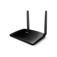 TP-LINK TP-Link Archer MR402 V1 - trådlös router - WWAN - Wi-Fi 5 - 4G, 3G - skrivbordsmodell