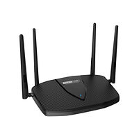 TOTOLINK Totolink X5000R - trådlös router - Wi-Fi 6 - skrivbordsmodell