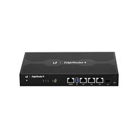 Ubiquiti Ubiquiti EdgeRouter ER-4 - router - skrivbordsmodell