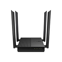 TP-LINK TP-Link Archer A64 V1 - trådlös router - Wi-Fi 5 - skrivbordsmodell