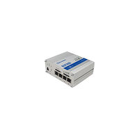 Teltonika Teltonika RUTX09 - router - WWAN - DIN-skenmonterbar