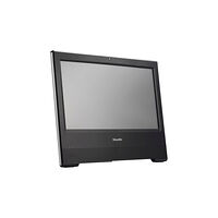 Shuttle Shuttle XPC X50V9 - allt-i-ett Celeron 7305 1.1 GHz - 0 GB - ingen HDD - LED 15.6"