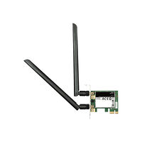 D-Link D-Link Wireless AC1200 DWA-582 - nätverksadapter - PCIe