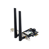 ASUS ASUS PCE-AXE5400 - nätverksadapter - PCIe