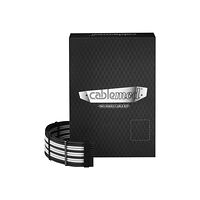 CableMod CableMod PRO Series ModMesh C-Series RMi & RMx Cable Kit - strömkabelsats