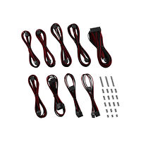 CableMod CableMod Classic ModMesh C-Series RMi & RMx Cable Kit - strömkabelsats