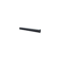 intellinet Intellinet 19" 1U Rackmount 8-Output C19 Power Distribution Unit (PDU), With Removable Power Cable and Rear C20 Input -...