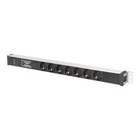 Digitus DIGITUS - effektband - 4000 Watt - 3600 VA