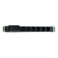 TECHLY TECHly Professional I-CASE STRIP-16SH - grenuttag - 3500 Watt