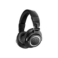 Audio Technica Audio-Technica ATH M50xBT2 - hörlurar med mikrofon