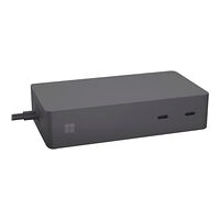 Microsoft (OEM) Microsoft Surface Dock 2 - dockningsstation - Surface Connect - 2 x USB-C - 1GbE