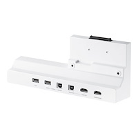 SAMSUNG Samsung - anslutningsfack för LCD-bildskärm