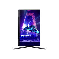 SAMSUNG Samsung Odyssey G3 S24DG300EU - G30D Series - LED-skärm - Full HD (1080p) - 24" - HDR