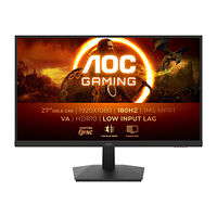 AOC AOC Gaming 27G15N2 - G1 Series - LED-skärm - 27" - HDR