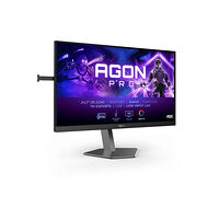 AOC AOC AGON PRO AG246FK - AG6 Series - LED-skärm - Full HD (1080p) - 24" - HDR