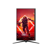 AOC AOC AGON AG275QXN - AG5 Series - LED-skärm - QHD - 27" - HDR