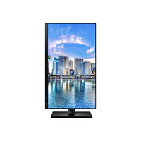 SAMSUNG Samsung F24T452FQR - T45F Series - LED-skärm - Full HD (1080p) - 24"