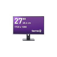 Wortmann Ag Wortmann TERRA 2756W PV V3 - LED-skärm - 27"